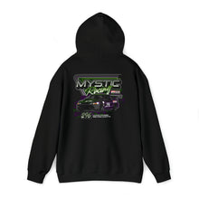 Load image into Gallery viewer, Mystic Racing No. 296 Ford Mustang Official Team Race Gear