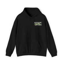 Load image into Gallery viewer, Mystic Racing No. 296 Ford Mustang Official Team Race Gear