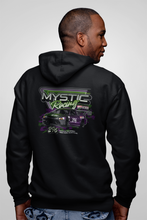 Load image into Gallery viewer, Mystic Racing No. 296 Ford Mustang Official Team Race Gear