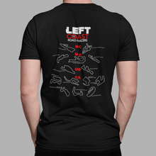 Load image into Gallery viewer, Left Coast Road Racers