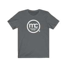 Load image into Gallery viewer, MC Motorsports Design Shop T