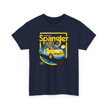 Load image into Gallery viewer, Spangler Genes No. 3 Previeight Team Gear