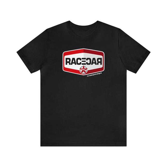 MC Motorsports Design - RACECAR Series - Texaco