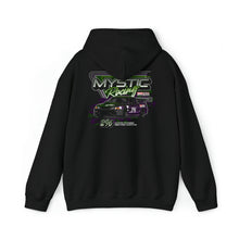 Load image into Gallery viewer, Mystic Racing No. 296 Ford Mustang Official Team Race Gear