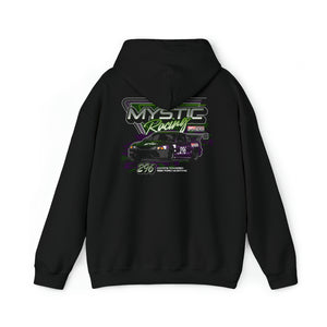 Mystic Racing No. 296 Ford Mustang Official Team Race Gear