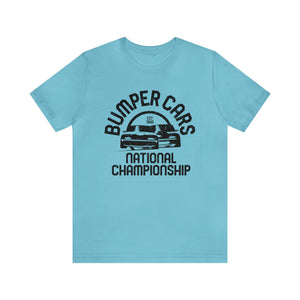 BumperCar National Championship