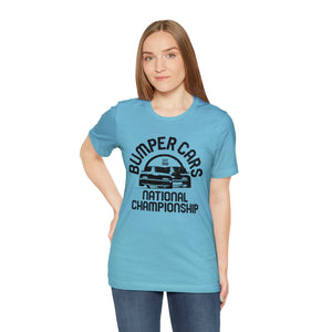 BumperCar National Championship