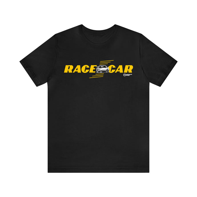 MC Motorsports Design - RACECAR Series - GoodYear