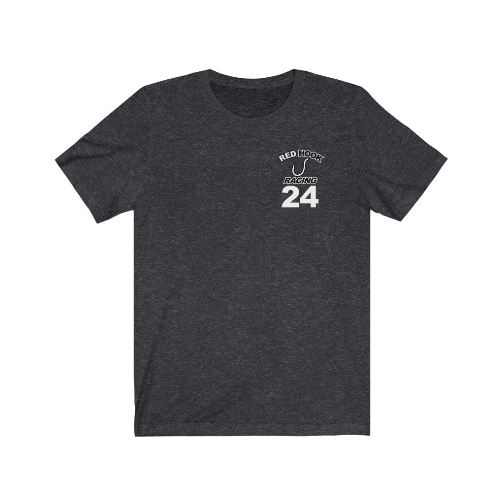 Perry Dunphy No. 24 Team Shirts