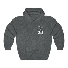 Load image into Gallery viewer, Perry Dunphy No. 24 Team Hoodies