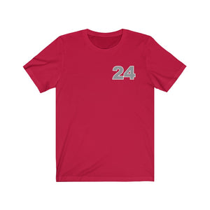 Dandy Racing No. 24 Team Tshirts