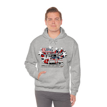 Load image into Gallery viewer, EFOne Team Race Gear Hoodie