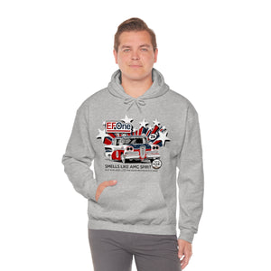 EFOne Team Race Gear Hoodie