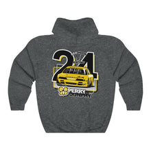 Load image into Gallery viewer, Perry Dunphy No. 24 Team Hoodies