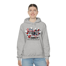 Load image into Gallery viewer, EFOne Team Race Gear Hoodie