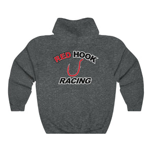 Red Hook Racing No. 24 Team Hoodies