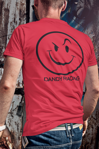 Dandy Racing No. 24 Team Tshirts