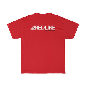 Redline Services Group Staff TShirt