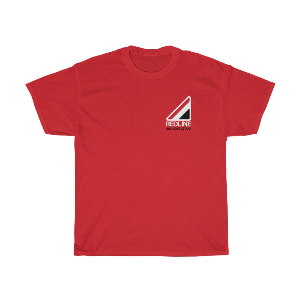 Redline Services Group Staff TShirt