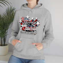 Load image into Gallery viewer, EFOne Team Race Gear Hoodie