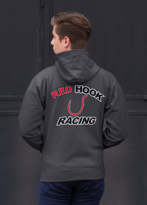 Red Hook Racing No. 24 Team Hoodies