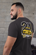 Load image into Gallery viewer, Perry Dunphy No. 24 Team Shirts
