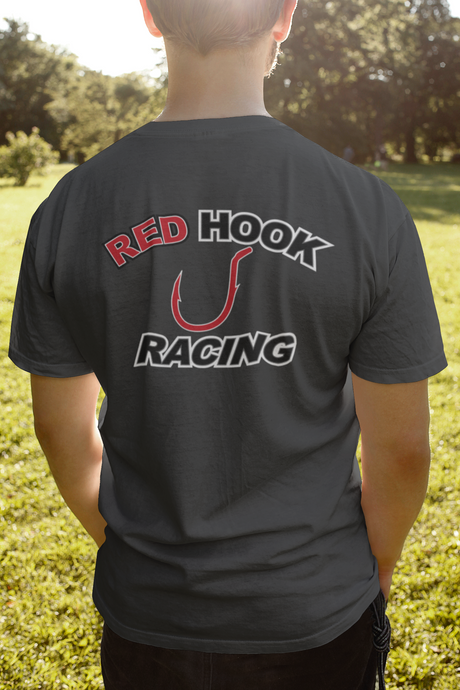 Red Hook Racing No. 24 Team Shirts